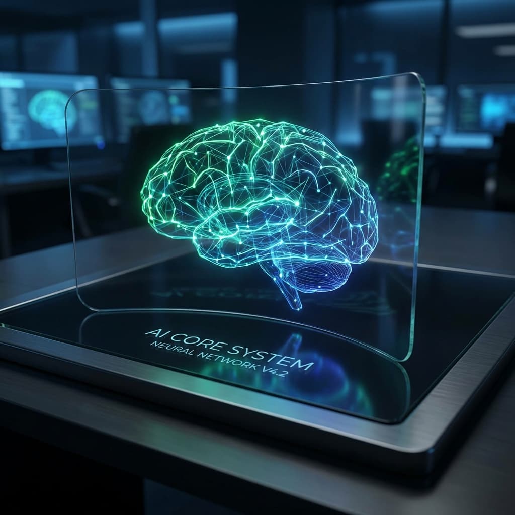 Agentic AI Application