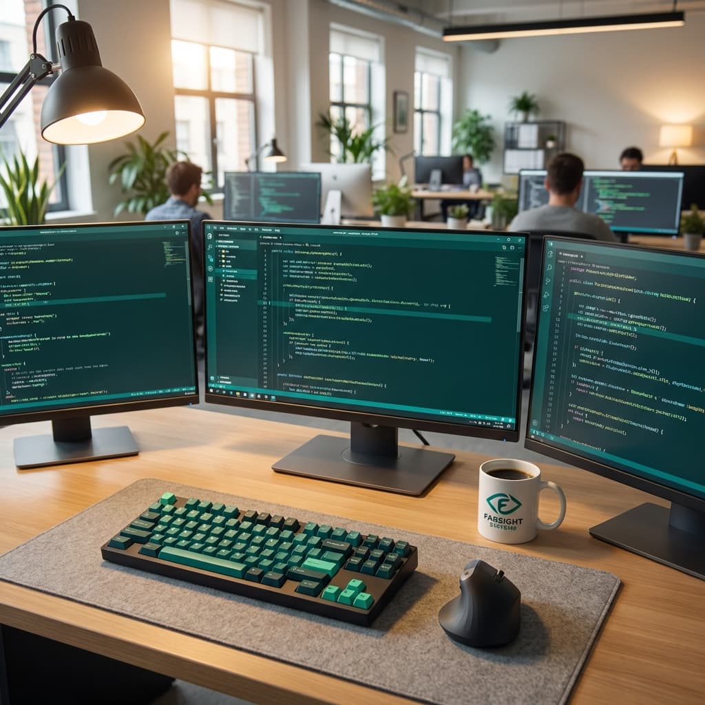 Software Development